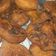 El cooksnap de Maria De Los Angeles cuando hizo Buñuelos para tardes frías o lluviosas.