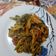 El cooksnap de Monica Riffo cuando hizo Verduras salteadas al curry.