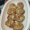 Cooksnap dari Wijaya Laksmi Wahab untuk resep Perkedel Kentang