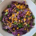 Cooksnap dari Yesica Prisilia untuk resep Tumis Kol Ungu