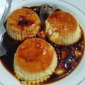 Cooksnap của Joyce Ch khi họ làm theo món Bánh Flan nướng Caramen cực ngon