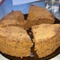 El cooksnap de guillermina marchetti cuando hizo Budín de chocolate en taza para microondas.