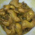 Cooksnap dari widia yuliawati untuk resep Ayam Goreng Bumbu Racik