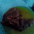 Cooksnap dari syahriani ekha untuk resep Sambal terasi