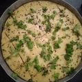 Pooja Jaymin Naik's cooksnap of when they made ખમણ(khaman recipe in Gujarati).