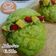 Cooksnap dari Anna Hadi_ant untuk resep Melon Pan Es Teler