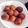 El cooksnap de Alejandra Castilla cuando hizo Buñuelos Receta tradicional Antioqueña.