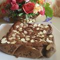 Cooksnap dari NurUmala S untuk resep Cheese cake vanilla keto