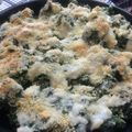 El cooksnap de Lorena Santos cuando hizo Malfatti (mal hechos) en Salsa bechamel.