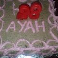 Cooksnap dari NovaLina Cie Mpaw untuk resep Brownies kukus sederhana