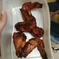 Cooksnap dari Suryani Anwari untuk resep Spicy Chicken Wings