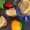 Сooksnap від Альона, який(а) приготував(ла) Бабагануш.