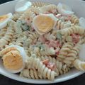 El cooksnap de Berenice Jasso cuando hizo Pasta fácil, Excelente para guarnición.