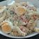 El cooksnap de Berenice Jasso cuando hizo Pasta fácil, Excelente para guarnición.