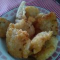 Cooksnap dari Nicke Dwi M untuk resep Cireng Nasi Crispy