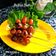 Cooksnap dari 🍹🍕 pawonku 🍜🍚 untuk resep Bakso Bakar Pedas Manis