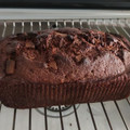 El cooksnap de Nerea cuando hizo Banana bread de chocolate 🍌.