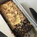 Cooksnap dari dimii untuk resep Bolu Pisang Panggang