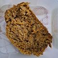 caro saiba's cooksnap of when they made Carrot cake.