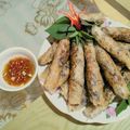 Cooksnap của Ngọc An khi họ làm theo món Bánh đa nem rán^^