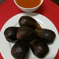 صورة من براءة هلال ، شاركها بعد تجربة وصفة محشي باذنجان رووووعه 👌🏼😋