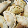 El cooksnap de Yoha Rufino cuando hizo Masa de empanadas fácil.