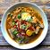Cooksnap Dapur Yusfarisyia semasa beliau membuat Mee Rebus Tulang.