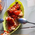 Cooksnap dari Febriana Lestari untuk resep Omelet mie simple dan enak