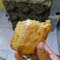 Cooksnap dari Tasrina Dwi Nastiti untuk resep Gabin Vla Ekonomis