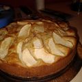 El cooksnap de Camila Garcia cuando hizo Budín light integral de manzana 🍎.