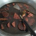 Cooksnap dari Pipit Karmila untuk resep Semur Tahu Tempe Khas Betawi
