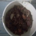 Cooksnap dari Aquarium Aquarium untuk resep Sambal Rebon