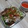 Cooksnap dari yekti untuk resep Tim ayam jahe