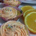 صورة من المطبخ المتنوع، شاركها بعد تجربة وصفة Cupcake /كب كيك