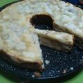 El cooksnap de barbarita3236 cuando hizo Torta de manzana! Nunca falla :).