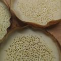 Cooksnap dari suji untuk resep Martabak Manis rongga cantik