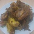Cooksnap dari Nesih라니 untuk resep Pedesan ayam cirebon