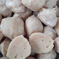 Cooksnap dari Diah Trisna untuk resep 🐣 Bakso Ayam Homemade (Blender)