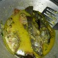 Cooksnap dari Evita c'One untuk resep Nila masak santan