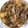 Cooksnap dari Ivyapple untuk resep Ayam kentang kecap