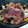 El cooksnap de isabel cuando hizo Pollo asado con manzana y ciruelas. Recetas Navideña.