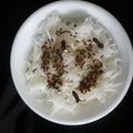 Ketki Dave's cooksnap of when they made જીરા રાઈસ (Jeera Rice Recipe In Gujarati).