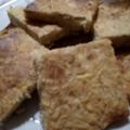 El cooksnap de Marion Magro cuando hizo Faina de choclo relleno 🤤.