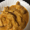 El cooksnap de Juani. R y R 👩🏻‍🍳 cuando hizo Pollo al curry.