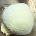 El cooksnap de Anabel 😊👩‍🍳👩‍💻🙌 cuando hizo Ricota Casera 😀Súper Fácil.