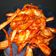 Cooksnap dari Syahnaz Ulfa Ceisha untuk resep Keripik Singkong Balado (Sanjai Balado)