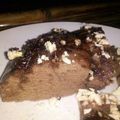 Cooksnap dari Retno Widury untuk resep Brownis kukus chocolatos