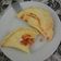El cooksnap de Tita Obando cuando hizo Empanadas de atún express.