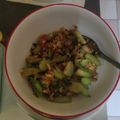 Cooksnap dari rizkia risdiany untuk resep Waluh telur sederhana