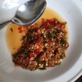 Cooksnap dari Afria Beny Safitri untuk resep Sambel geprek tanpa mede